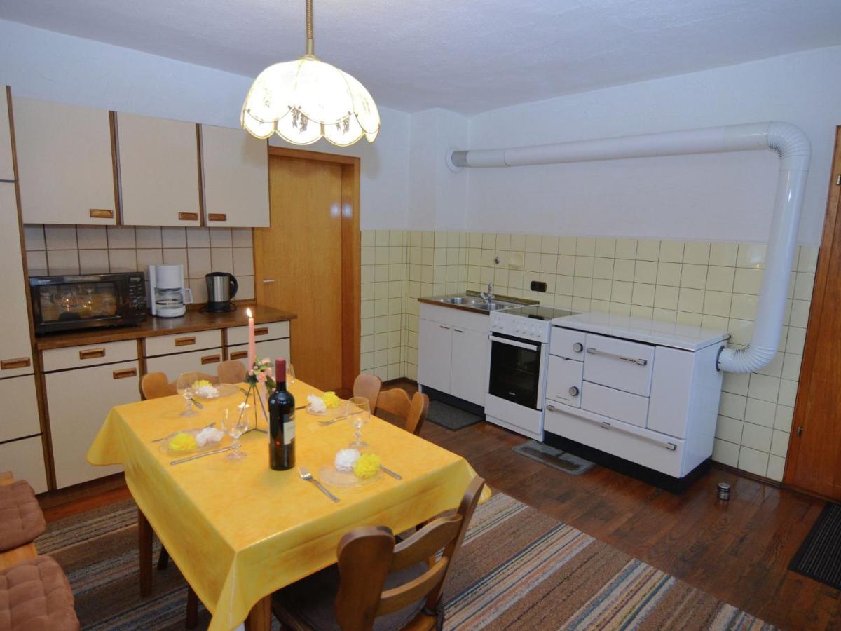 Holiday Home Near The Ski Slope Stadlern 외부 사진