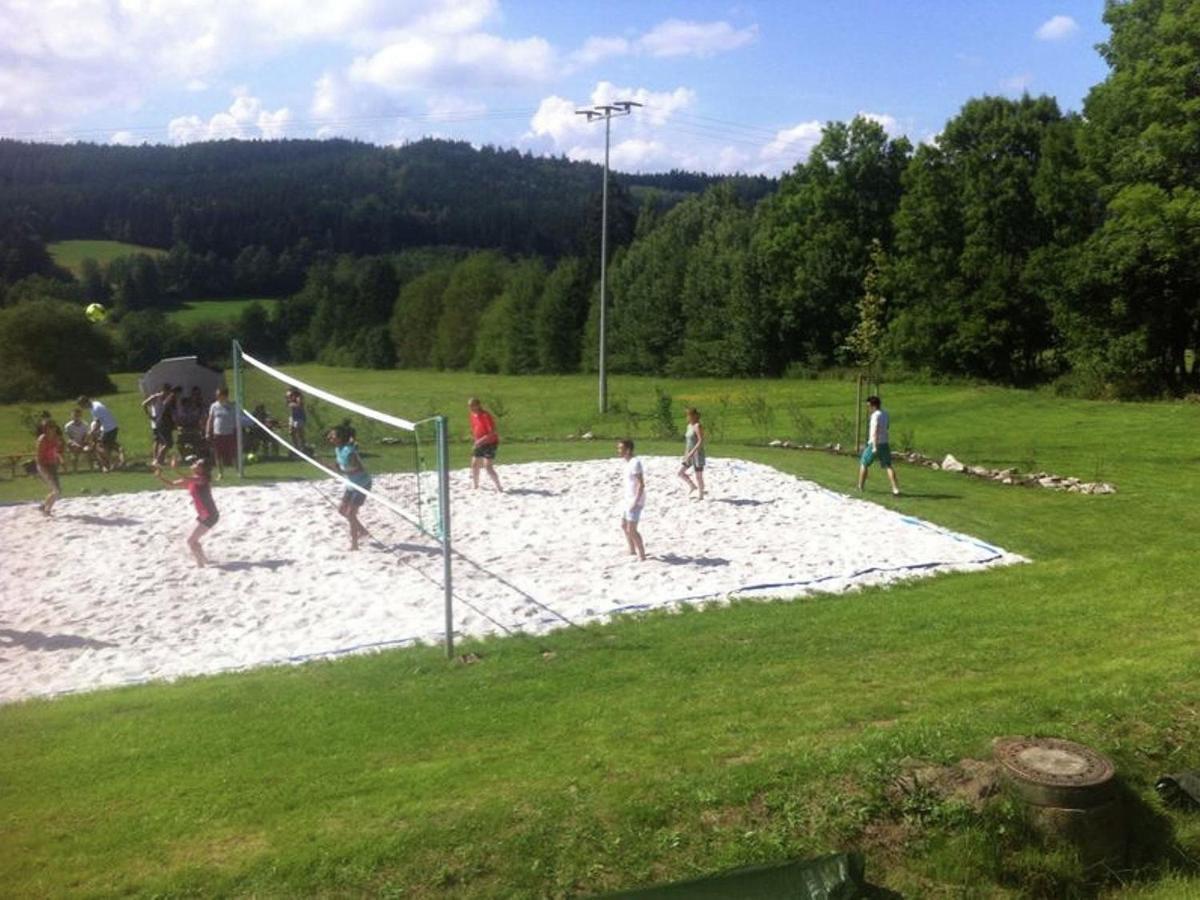 Holiday Home Near The Ski Slope Stadlern 외부 사진
