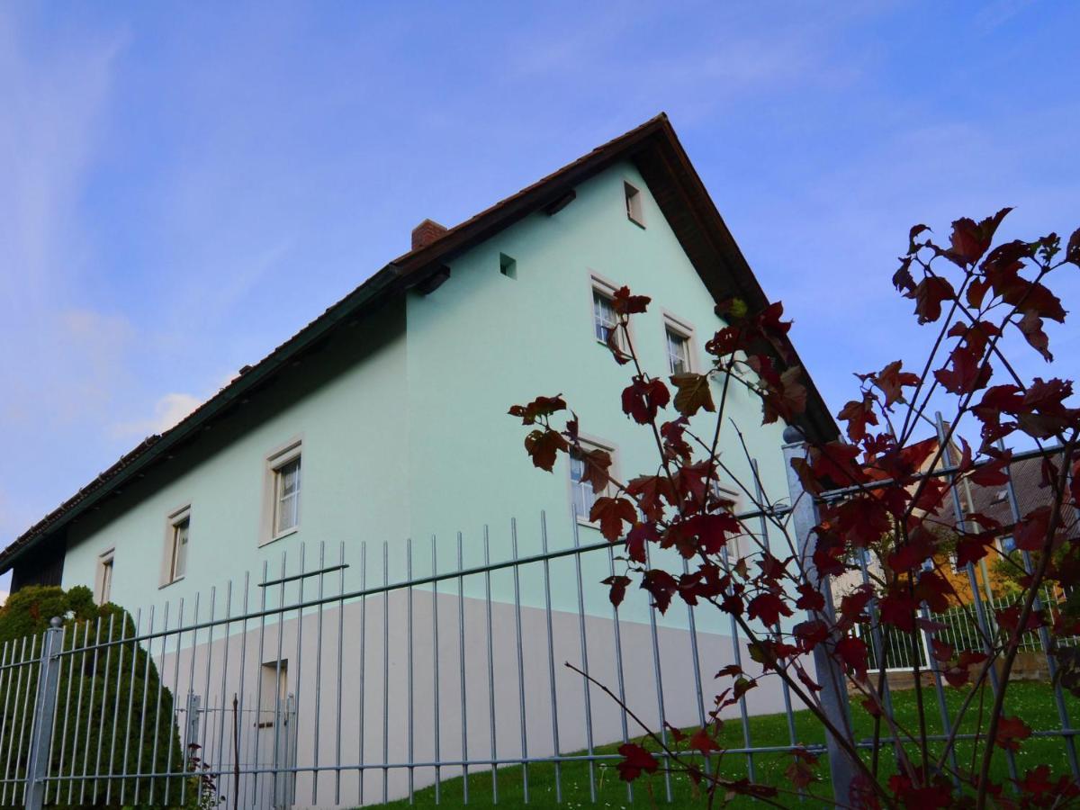 Holiday Home Near The Ski Slope Stadlern 외부 사진