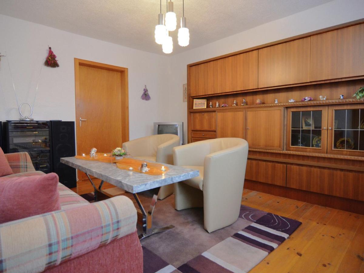 Holiday Home Near The Ski Slope Stadlern 외부 사진