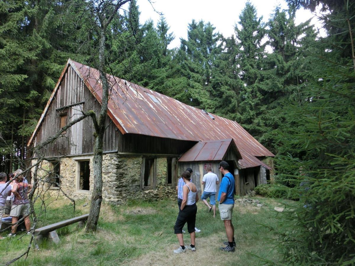 Holiday Home Near The Ski Slope Stadlern 외부 사진