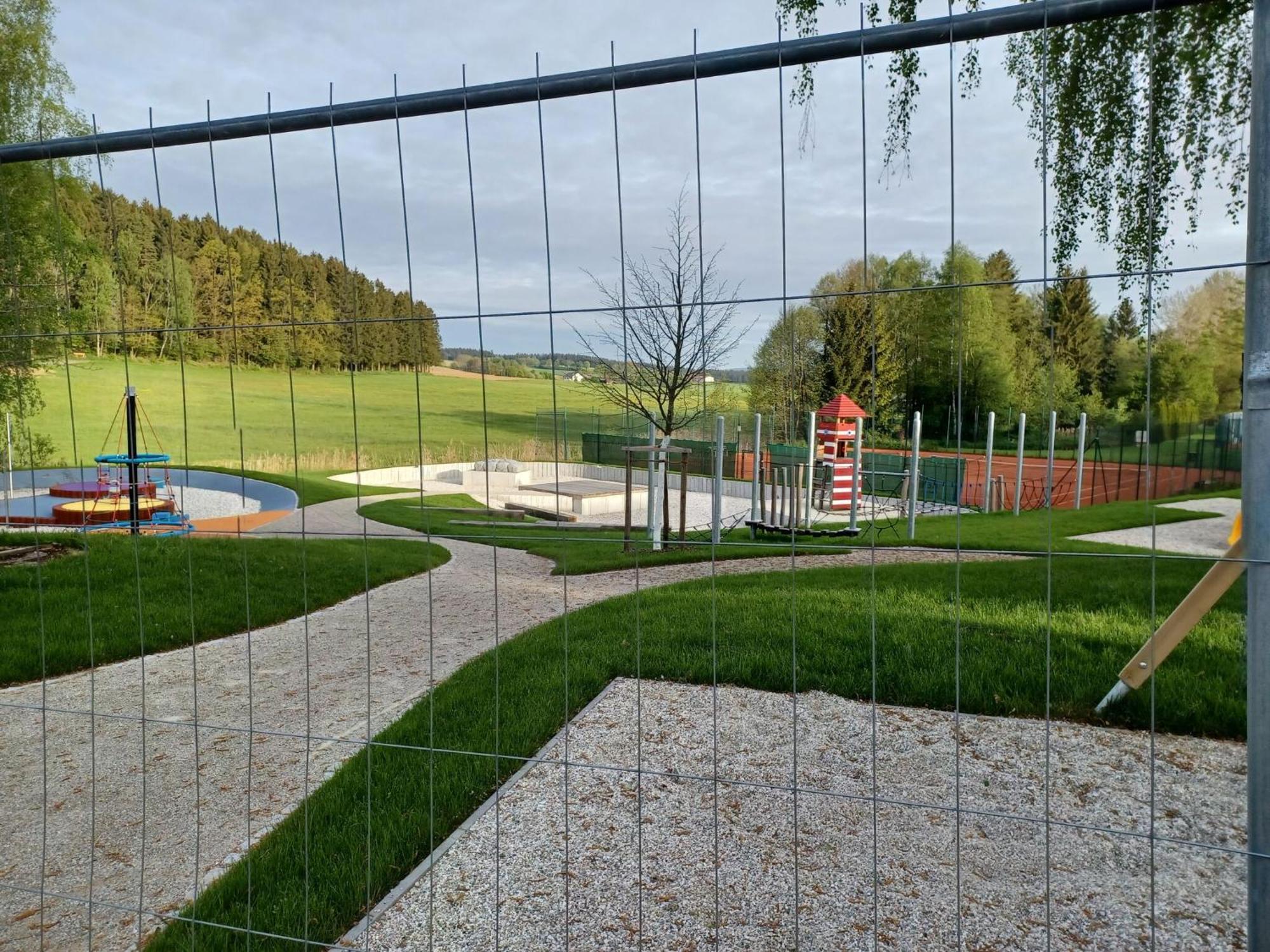 Holiday Home Near The Ski Slope Stadlern 외부 사진