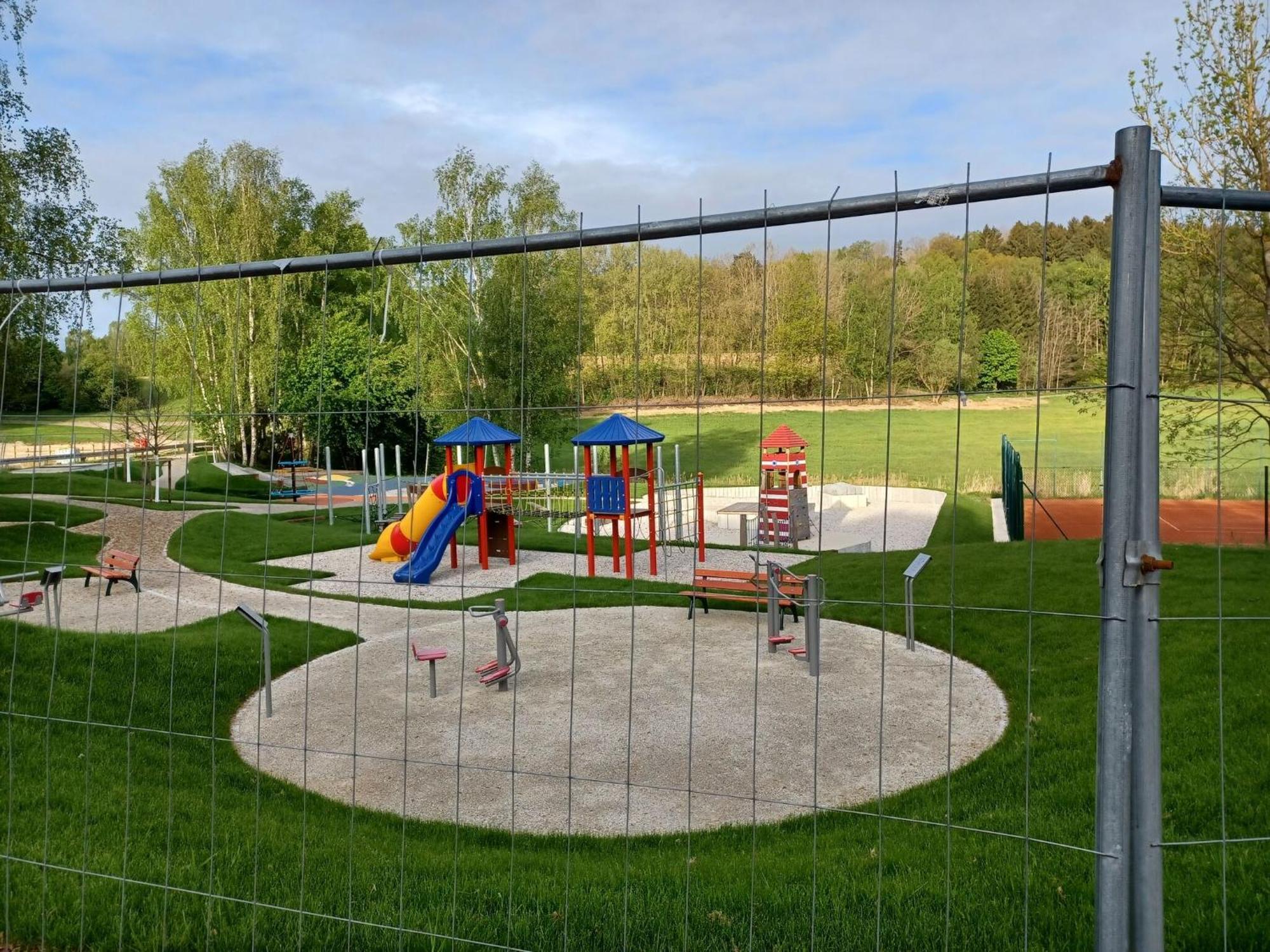 Holiday Home Near The Ski Slope Stadlern 외부 사진