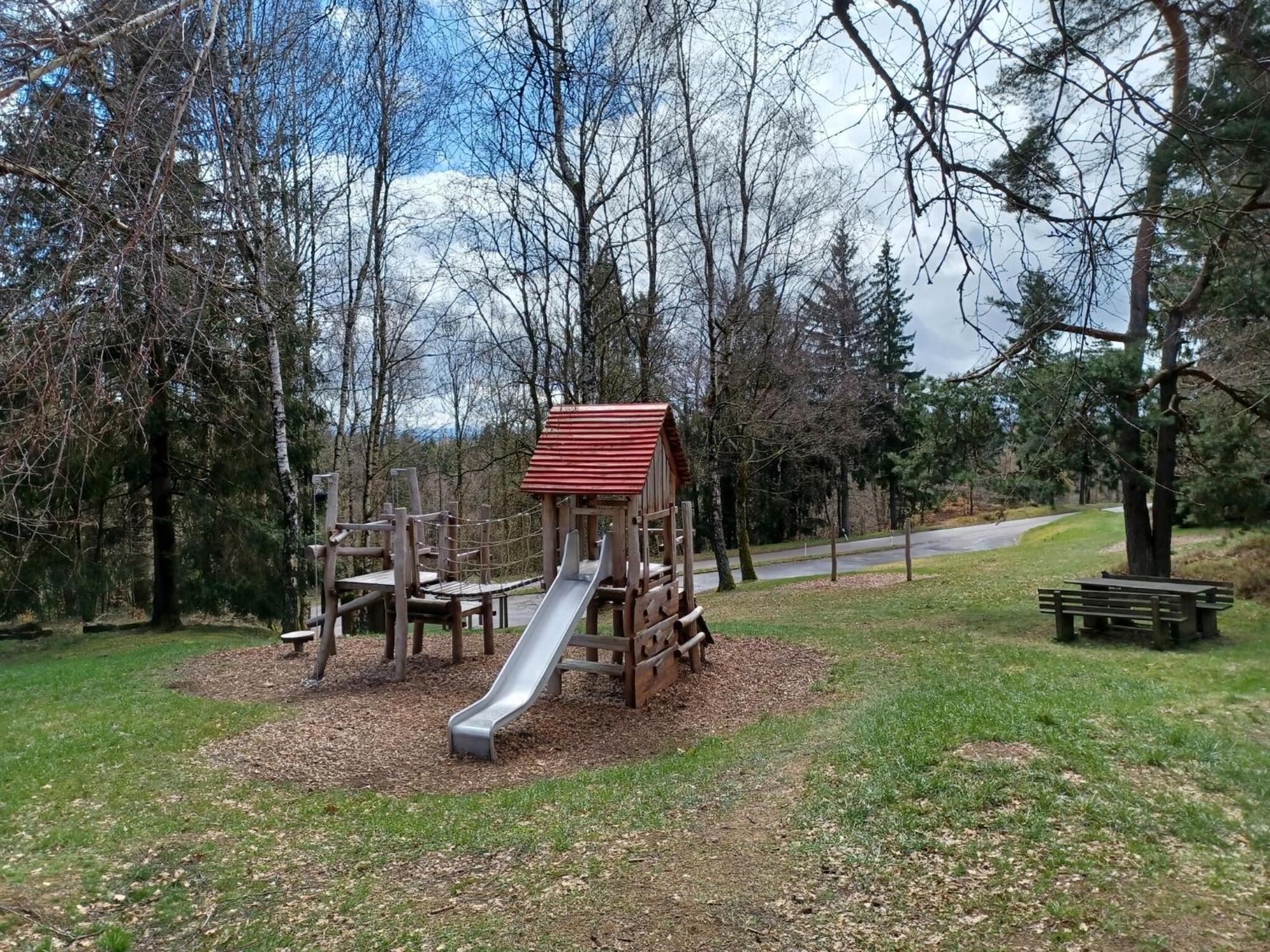 Holiday Home Near The Ski Slope Stadlern 외부 사진