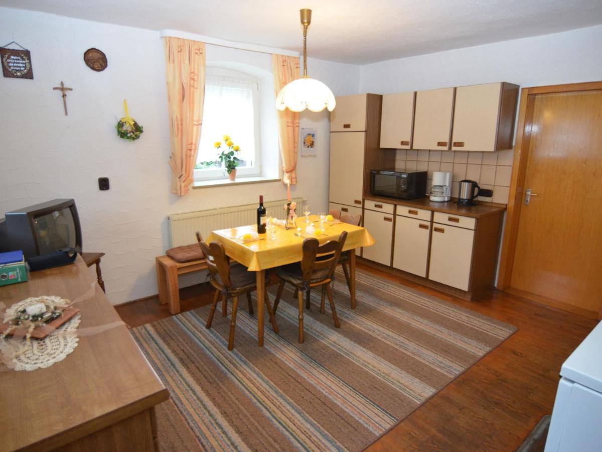 Holiday Home Near The Ski Slope Stadlern 외부 사진