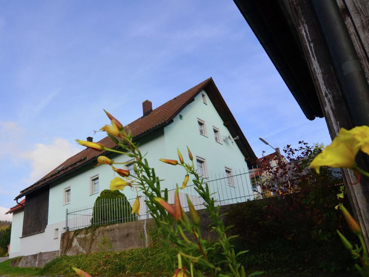 Holiday Home Near The Ski Slope Stadlern 외부 사진