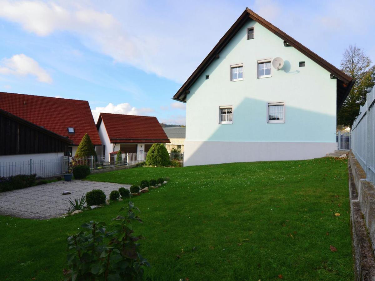 Holiday Home Near The Ski Slope Stadlern 외부 사진
